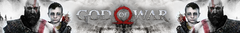 Banner da categoria GOW - GOD OF WAR