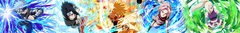 Banner da categoria NARUTO