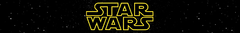Banner da categoria STAR WARS