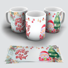 CANECA NATAL