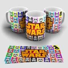 CANECA STAR WARS - 01