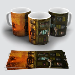 CANECA SWEET HOME - 01