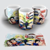 CANECA NARUTO - 01