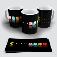 CANECA PACMAN - 01