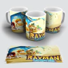 CANECA RAYMAN - 01