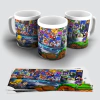 CANECA SONIC - 34