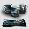 CANECA HARRY POTTER - 02