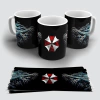CANECA RESIDENT EVIL - 02