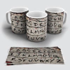 CANECA STRANGER THINGS - 02