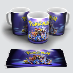 CANECA POKEMON - 02