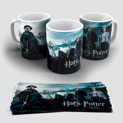 CANECA HARRY POTTER - 03