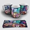 CANECA LEAGUE OF LEGENDS - LOL - 03