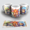 CANECA POKEMON - 03