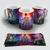 CANECA STRANGER THINGS - 04