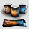 CANECA MORTAL KOMBAT - 04
