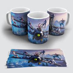 CANECA FORTINITE - 04