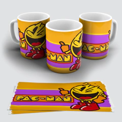 CANECA PACMAN - 04