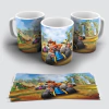 CANECA CRASH BANDICOOT - 05