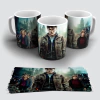 CANECA HARRY POTTER - 05