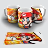 CANECA MARIO BROS - 05