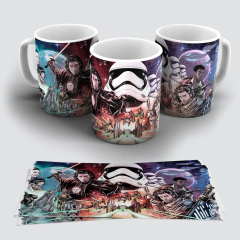 CANECA STAR WARS - 06