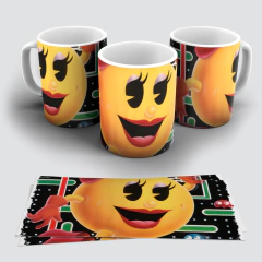 CANECA PACMAN - 06