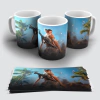 CANECA FREE FIRE - 06