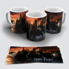 CANECA HARRY POTTER - 07