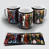 CANECA STREET FIGHTER - 07