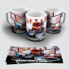 CANECA GRAND THEFT AUTO - GTA - 07