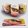 CANECA LADY BUG - 08