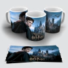 CANECA HARRY POTTER - 09