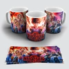 CANECA STRANGER THINGS - 09