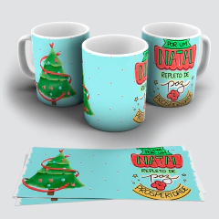 CANECA NATAL 10
