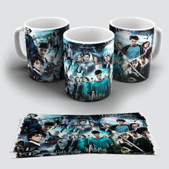 CANECA HARRY POTTER - 11