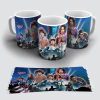 CANECA STRANGER THINGS - 11