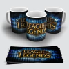 CANECA LEAGUE OF LEGENDS - LOL - 11
