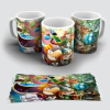 CANECA RAYMAN - 11