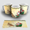 CANECA NATAL 12