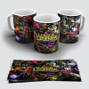 CANECA LEAGUE OF LEGENDS - LOL - 12