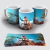 CANECA FREE FIRE - 12