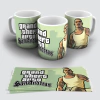 CANECA GRAND THEFT AUTO - GTA - 12