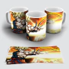 CANECA DRAGON BALL - 13