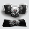 CANECA LEAGUE OF LEGENDS - LOL - 13