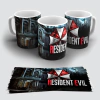 CANECA RESIDENT EVIL - 13