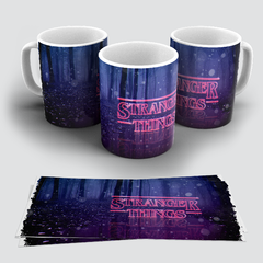 CANECA STRANGER THINGS - 13
