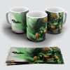 CANECA STREET FIGHTER - 17