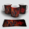 CANECA STRANGER THINGS - 18