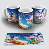 CANECA SONIC - 18