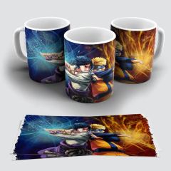 CANECA NARUTO - 19